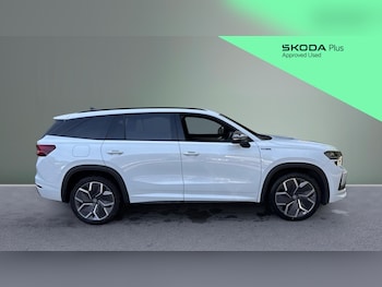 Used Skoda Kodiaq 2025 for sale - 79458369: Photo