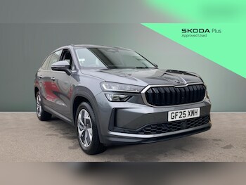 Used Skoda Kodiaq 2025 for sale - 78344419: Photo