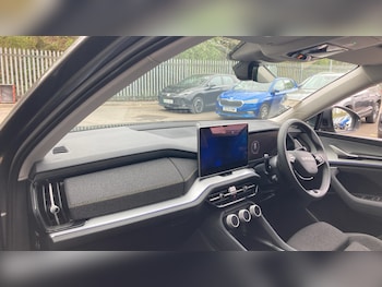 Used Skoda Kodiaq 2025 for sale - 78344419: Photo