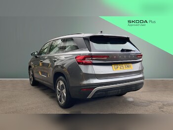 Used Skoda Kodiaq 2025 for sale - 78344419: Photo