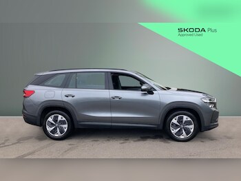 Used Skoda Kodiaq 2025 for sale - 78344419: Photo