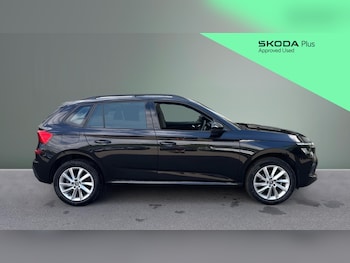 Used Skoda Kamiq 2025 for sale - 79098857: Photo