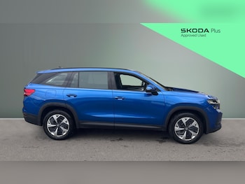 Used Skoda Kodiaq 2025 for sale - 79070684: Photo