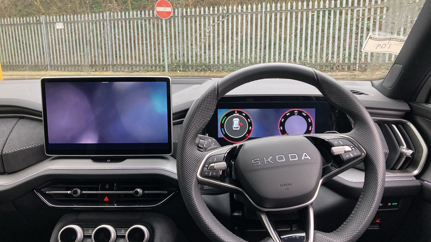 Used Skoda Kodiaq 2025 for sale - 77915915: Photo 10