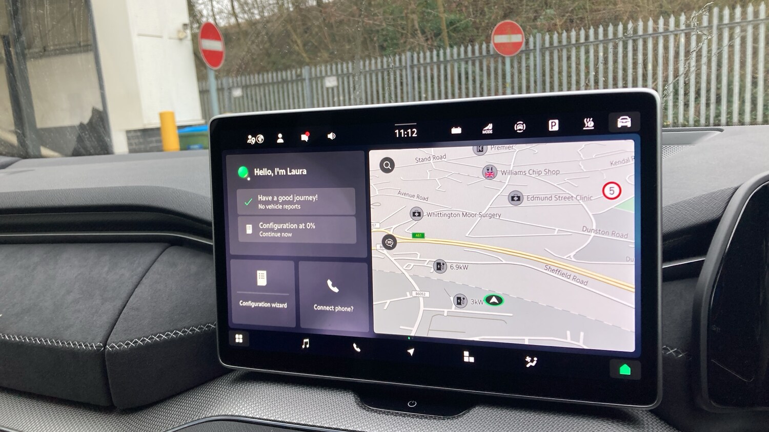 Used Skoda Kodiaq 2025 for sale - 77915915: Photo 12