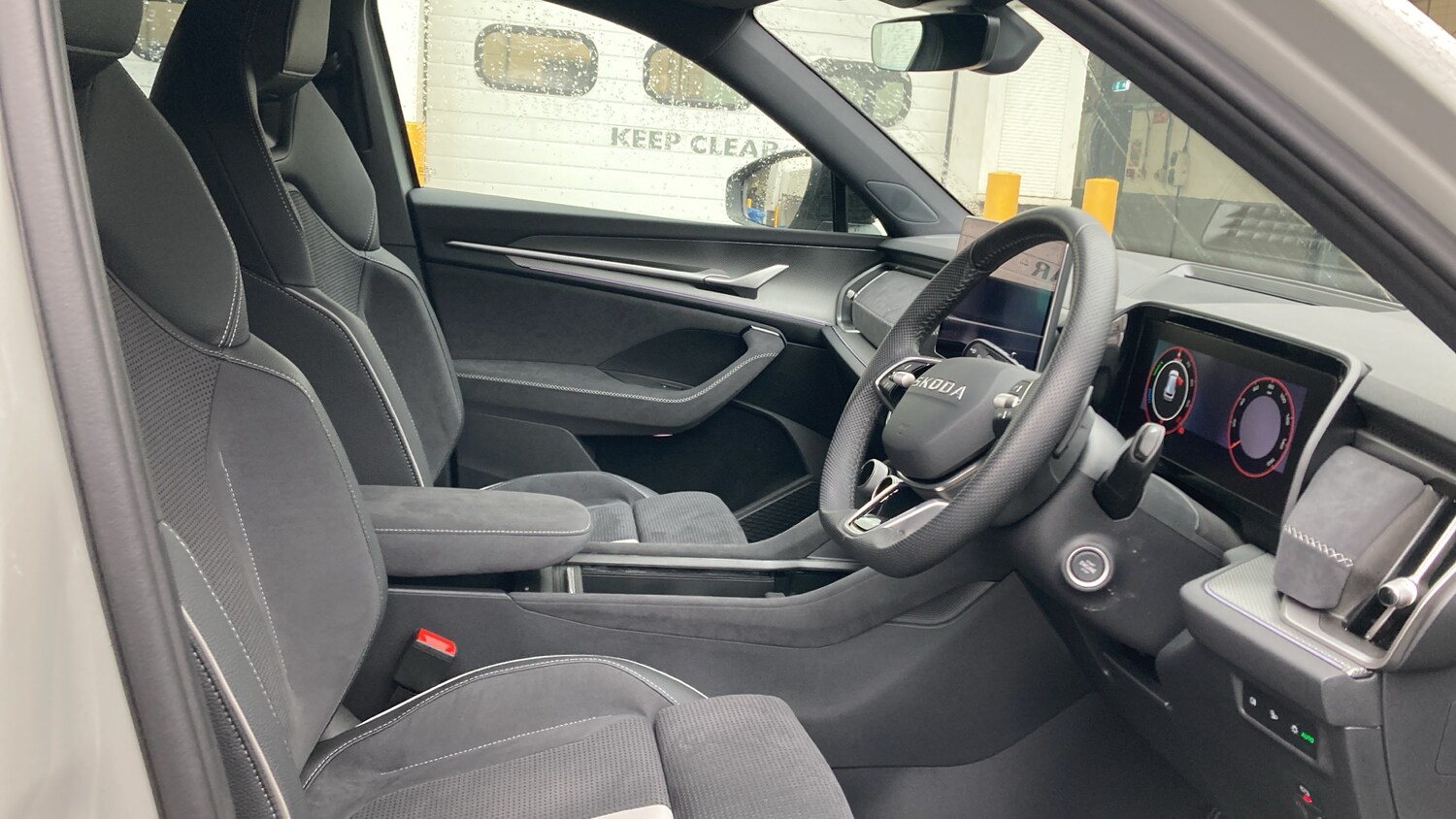 Used Skoda Kodiaq 2025 for sale - 77915915: Photo 15