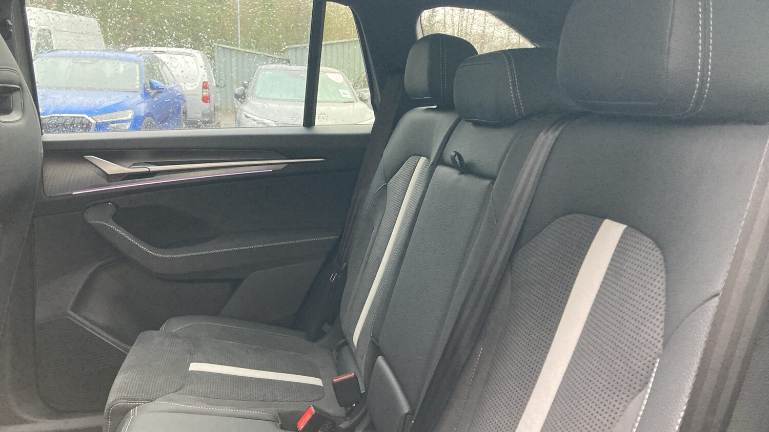 Used Skoda Kodiaq 2025 for sale - 77915915: Photo 16