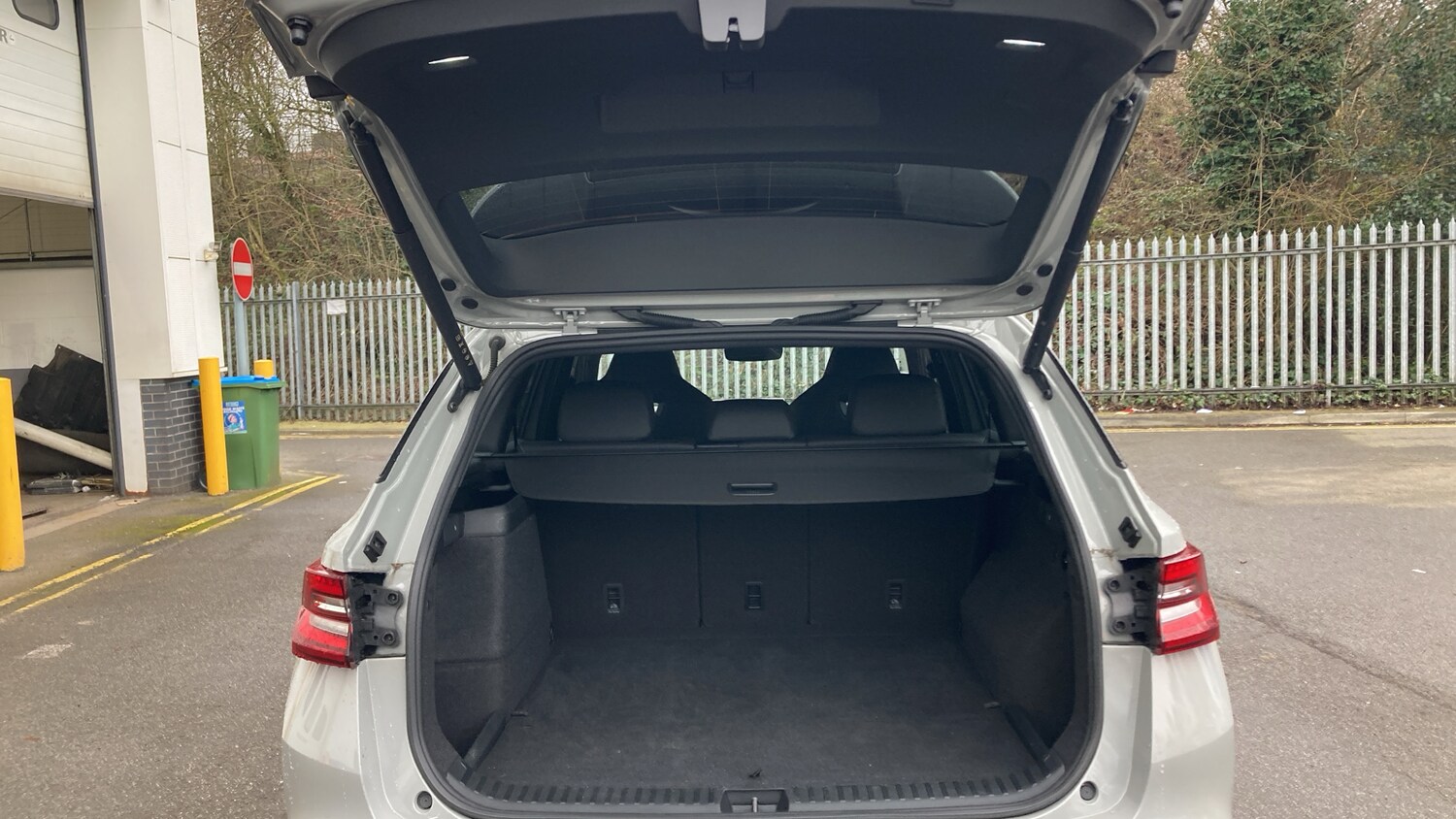 Used Skoda Kodiaq 2025 for sale - 77915915: Photo 20