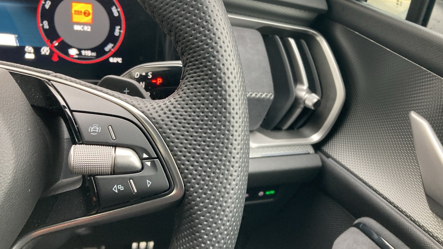 Used Skoda Kodiaq 2025 for sale - 77915915: Photo 23