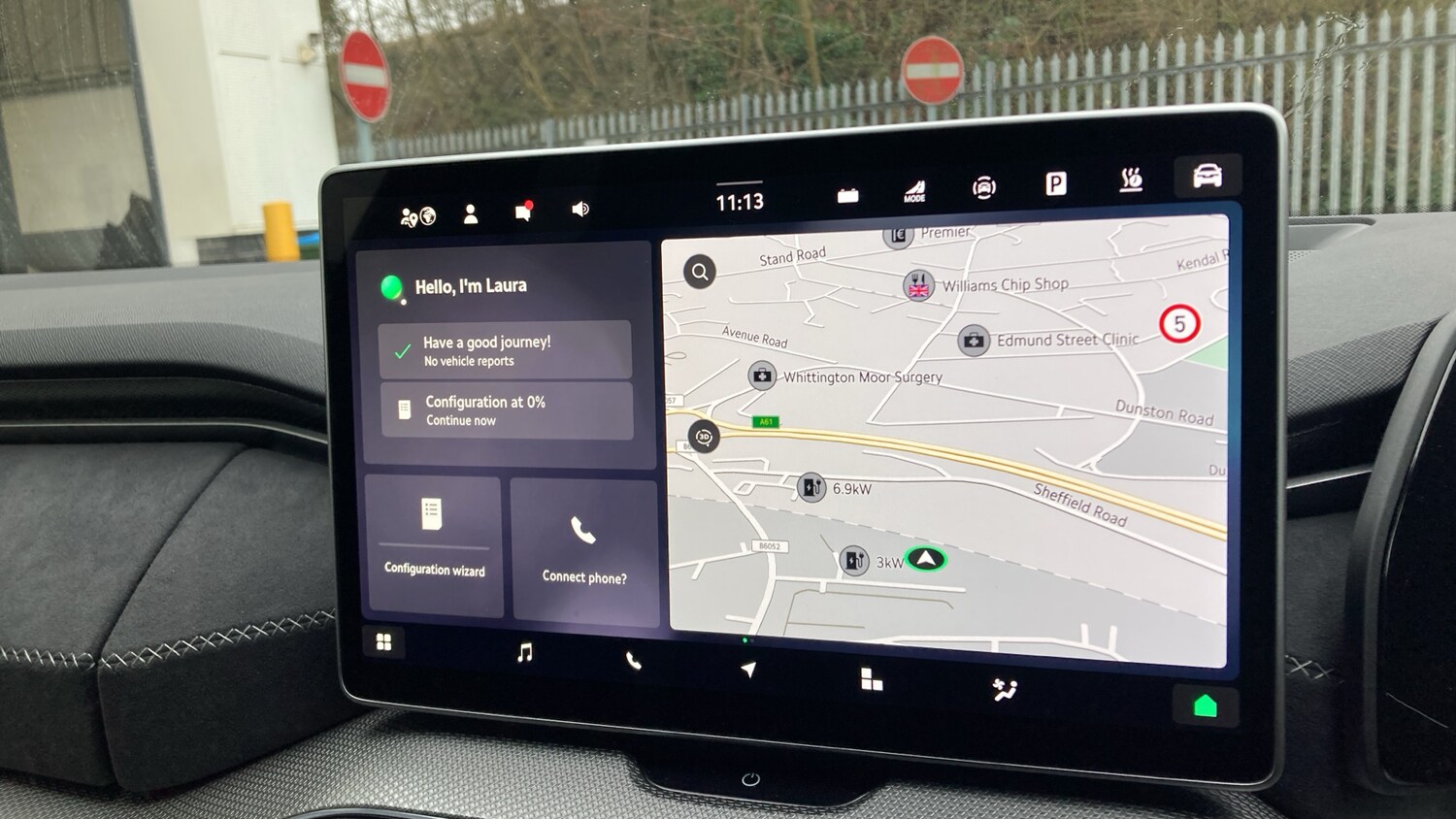 Used Skoda Kodiaq 2025 for sale - 77915915: Photo 25