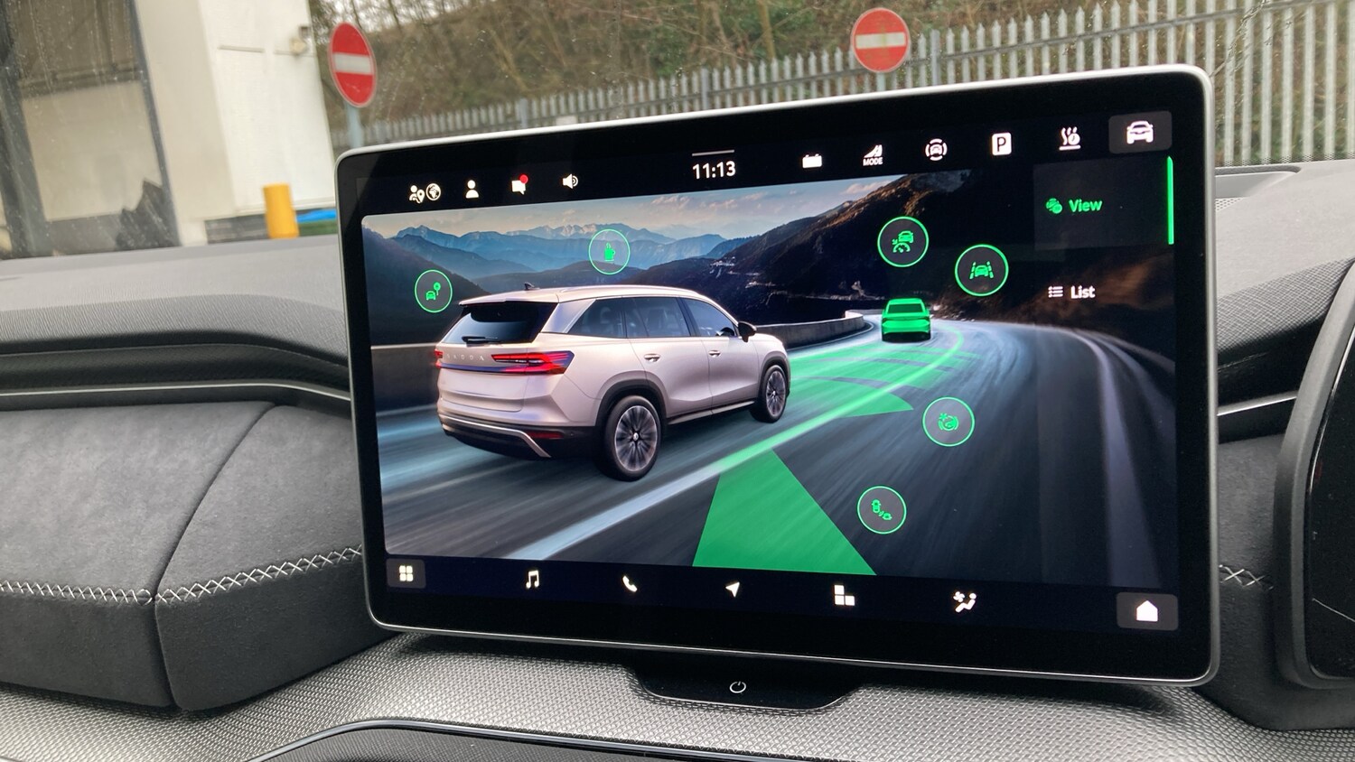 Used Skoda Kodiaq 2025 for sale - 77915915: Photo 29