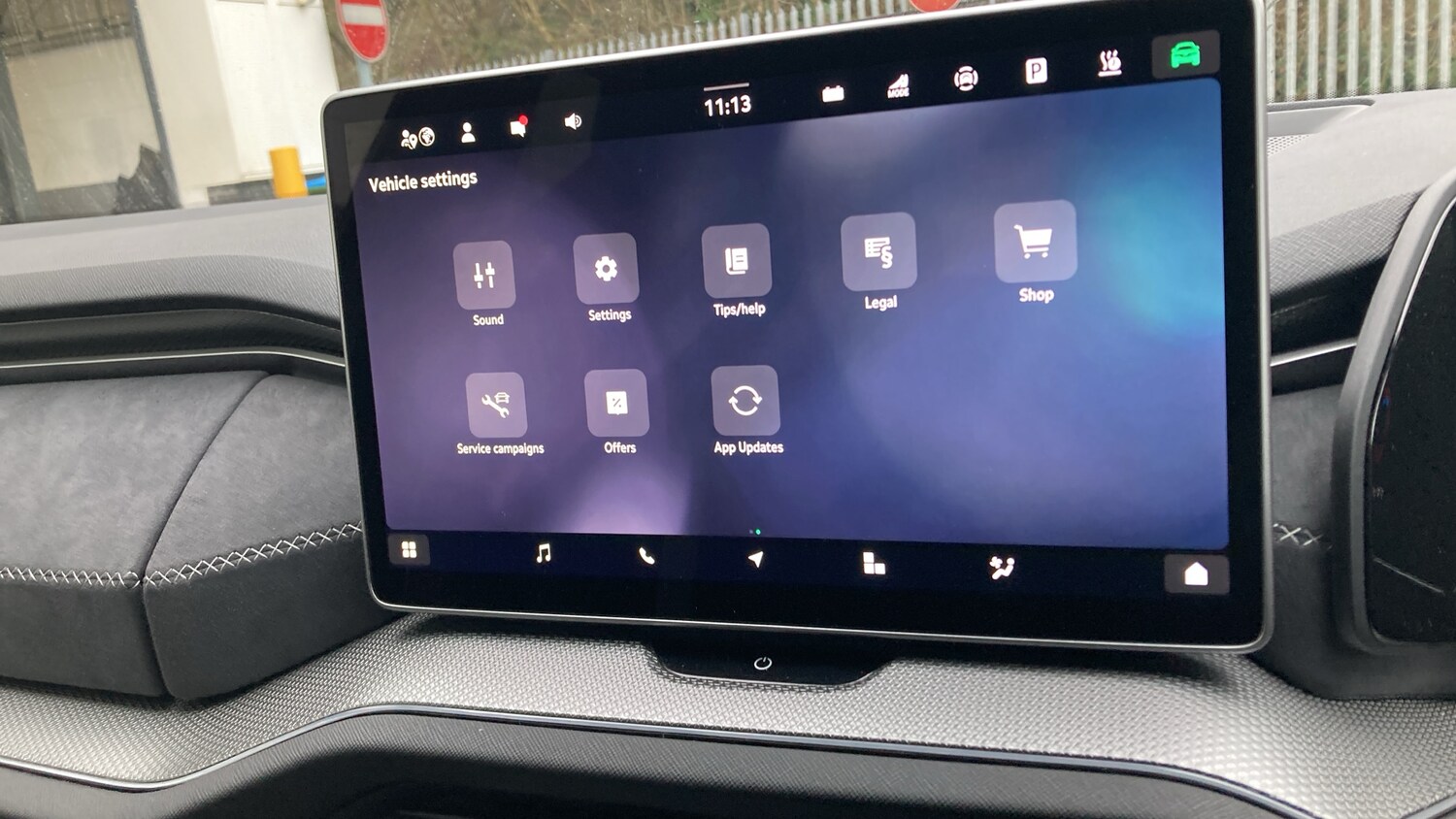 Used Skoda Kodiaq 2025 for sale - 77915915: Photo 30