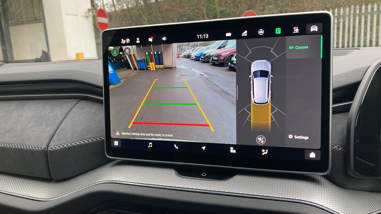 Used Skoda Kodiaq 2025 for sale - 77915915: Photo 31