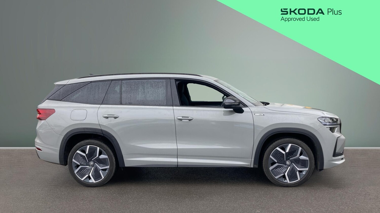 Used Skoda Kodiaq 2025 for sale - 77915915: Photo 4
