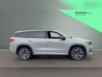 Used Skoda Kodiaq 2025 for sale - 77915915: Photo