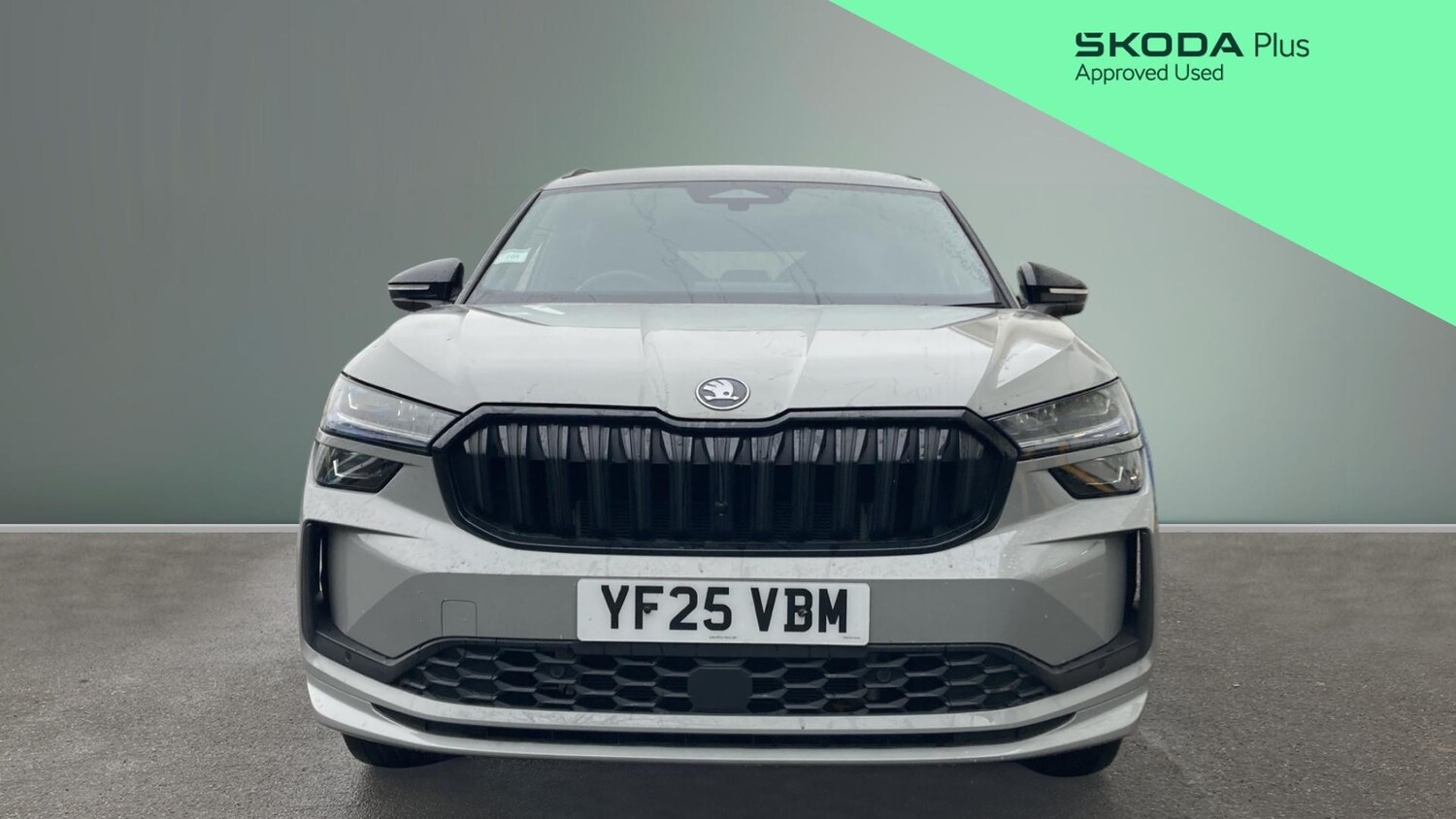 Used Skoda Kodiaq 2025 for sale - 77915915: Photo 7