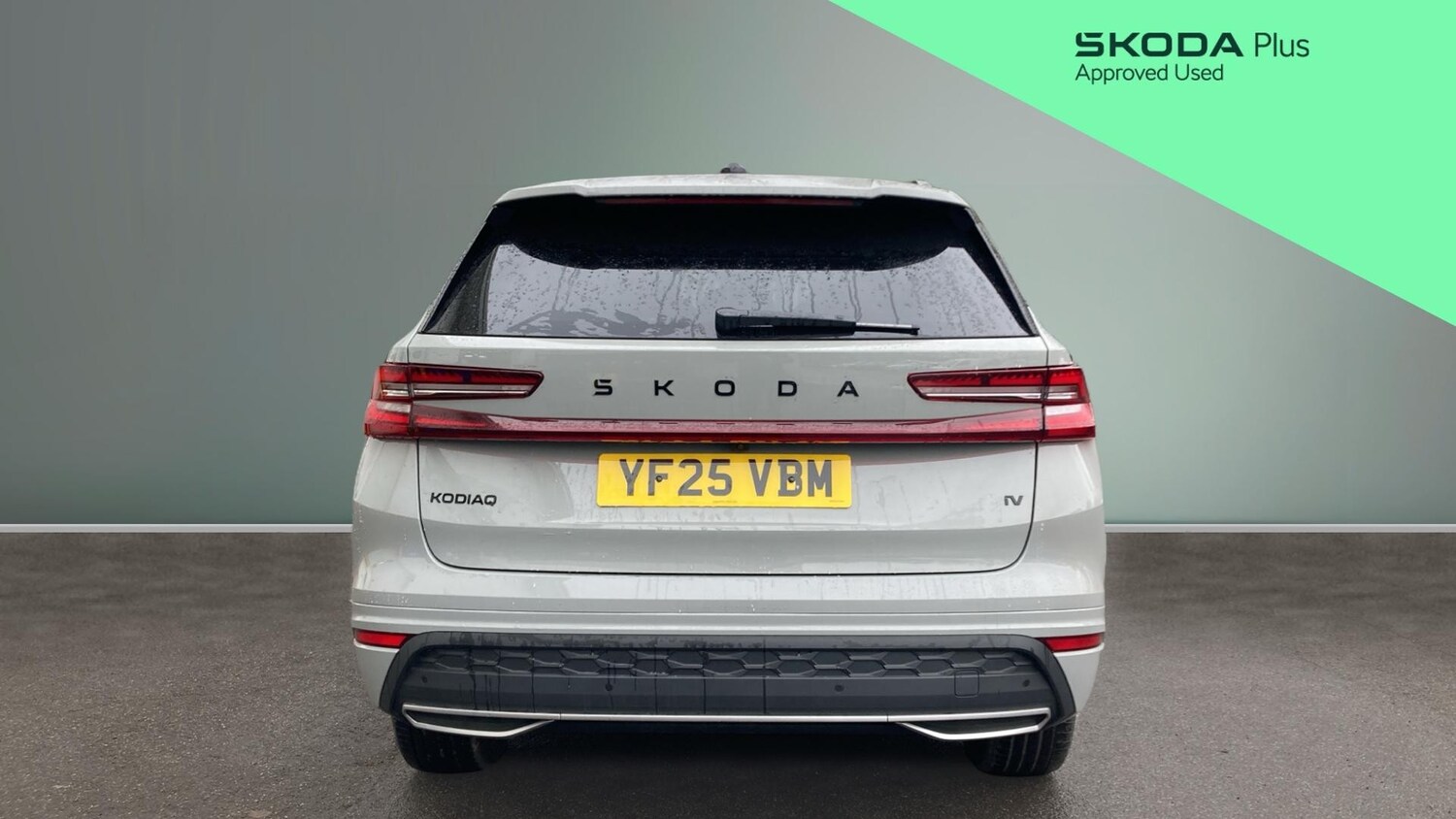 Used Skoda Kodiaq 2025 for sale - 77915915: Photo 8