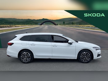 Used Skoda Superb 2024 for sale - 75894484: Photo