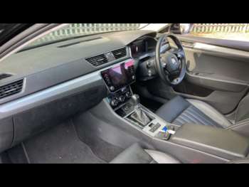 Used Skoda Superb 2022 for sale - 75358424: Photo