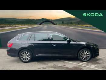 Used Skoda Superb 2022 for sale - 75358424: Photo