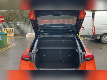 Used Vauxhall Corsa 2022 for sale - 78340988: Photo