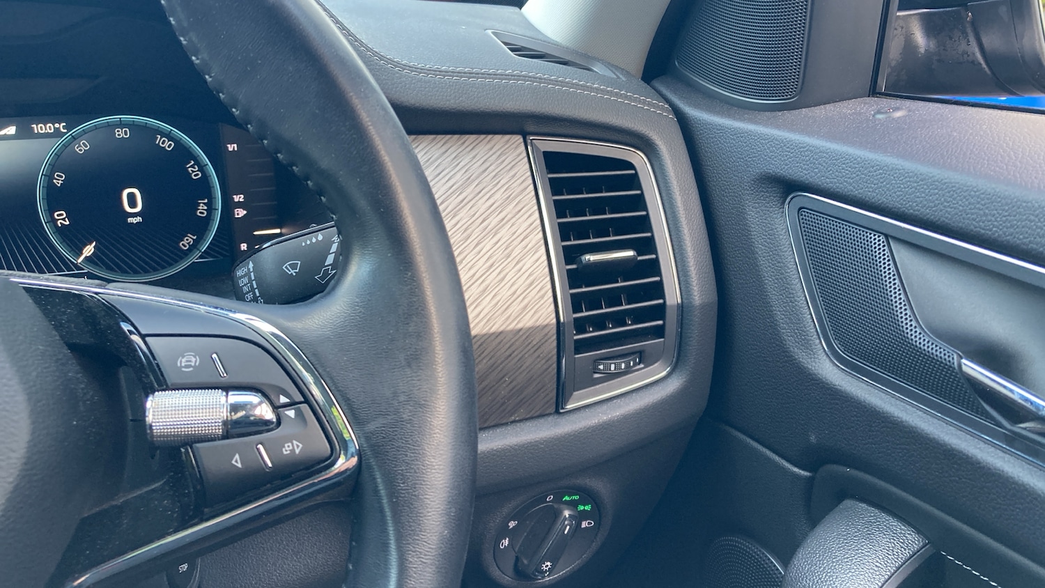 Used Skoda Kodiaq 2023 for sale - 76332037: Photo 18