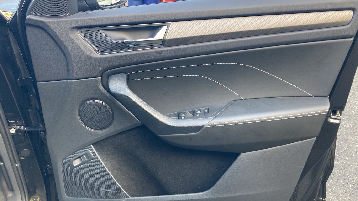 Used Skoda Kodiaq 2023 for sale - 76332037: Photo 19