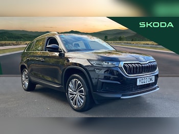 Skoda - Kodiaq