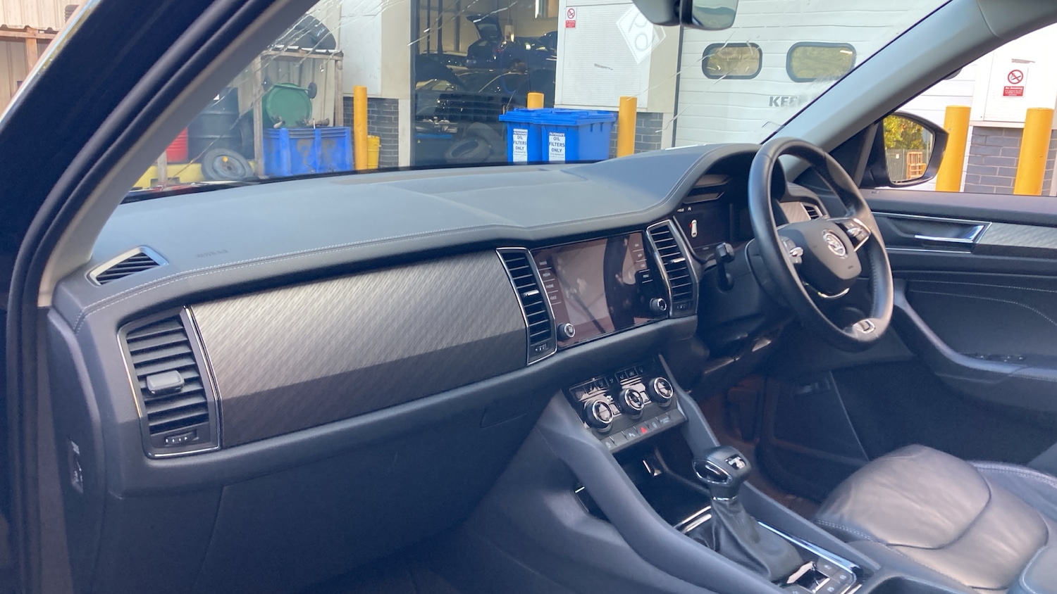 Used Skoda Kodiaq 2023 for sale - 76332037: Photo 2