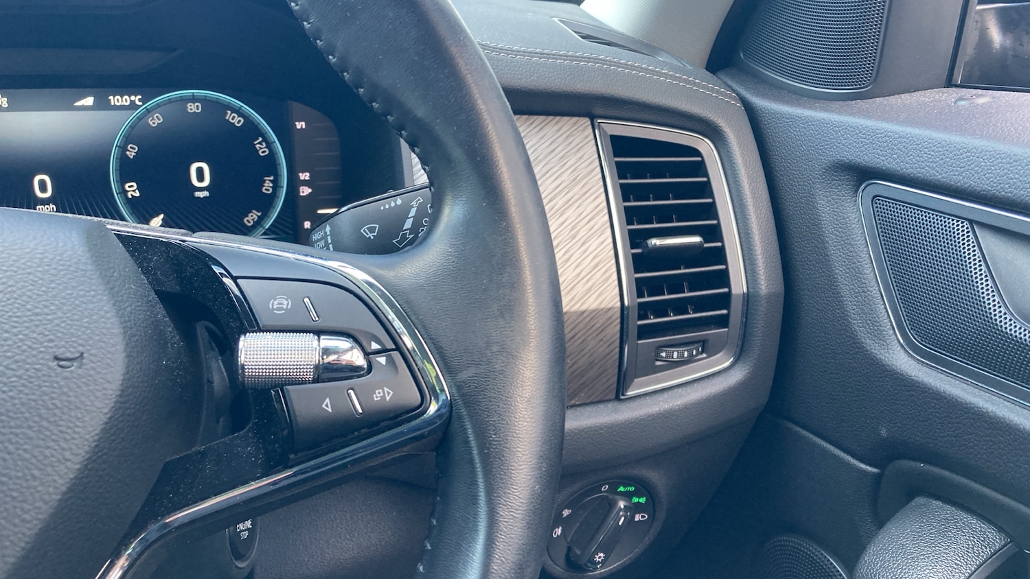 Used Skoda Kodiaq 2023 for sale - 76332037: Photo 22