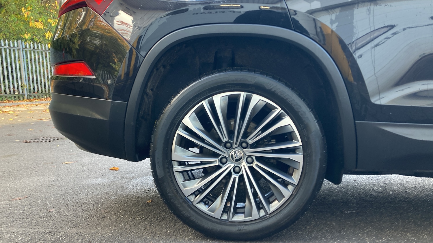 Used Skoda Kodiaq 2023 for sale - 76332037: Photo 5