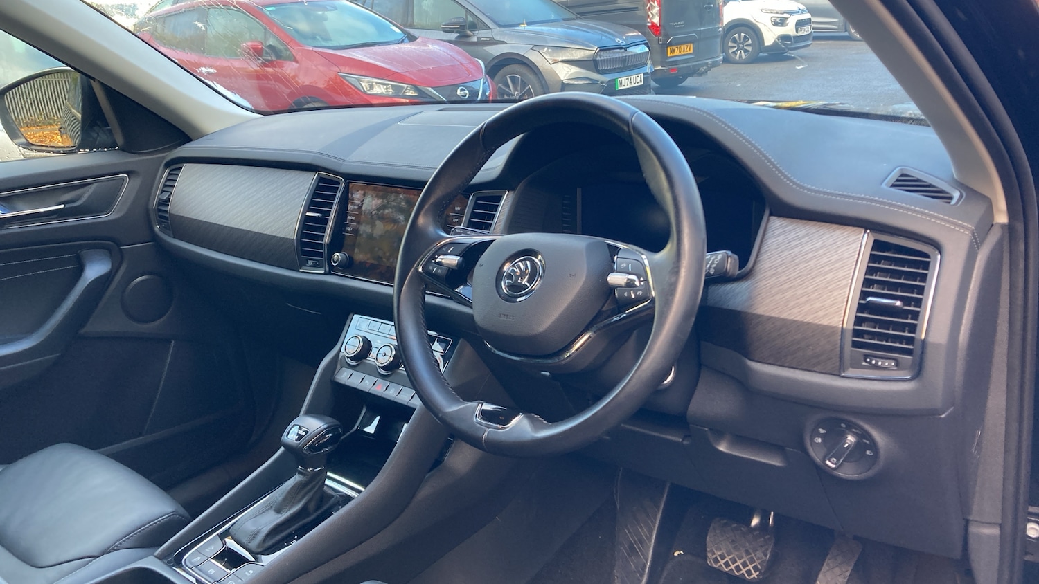 Used Skoda Kodiaq 2023 for sale - 76332037: Photo 6