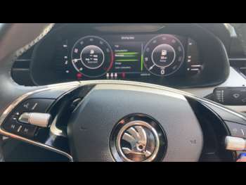 Used Skoda Kamiq 2021 for sale - 75306110: Photo