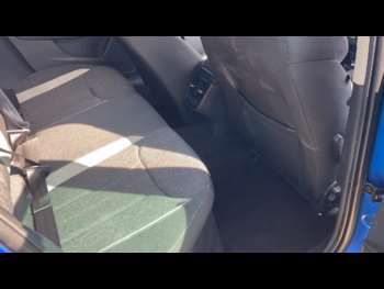 Used Skoda Kamiq 2021 for sale - 75306110: Photo