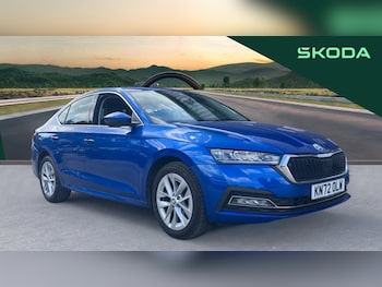 2022 (72) - 1.5 TSI SE L 5dr Petrol Hatchback