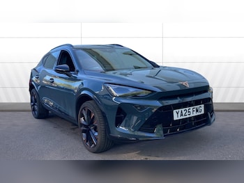 Used Cupra Formentor 2025 for sale - 78427252: Photo