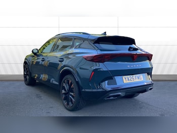 Used Cupra Formentor 2025 for sale - 78427252: Photo