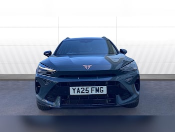 Used Cupra Formentor 2025 for sale - 78427252: Photo