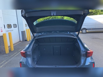 Used Cupra Formentor 2025 for sale - 78427252: Photo