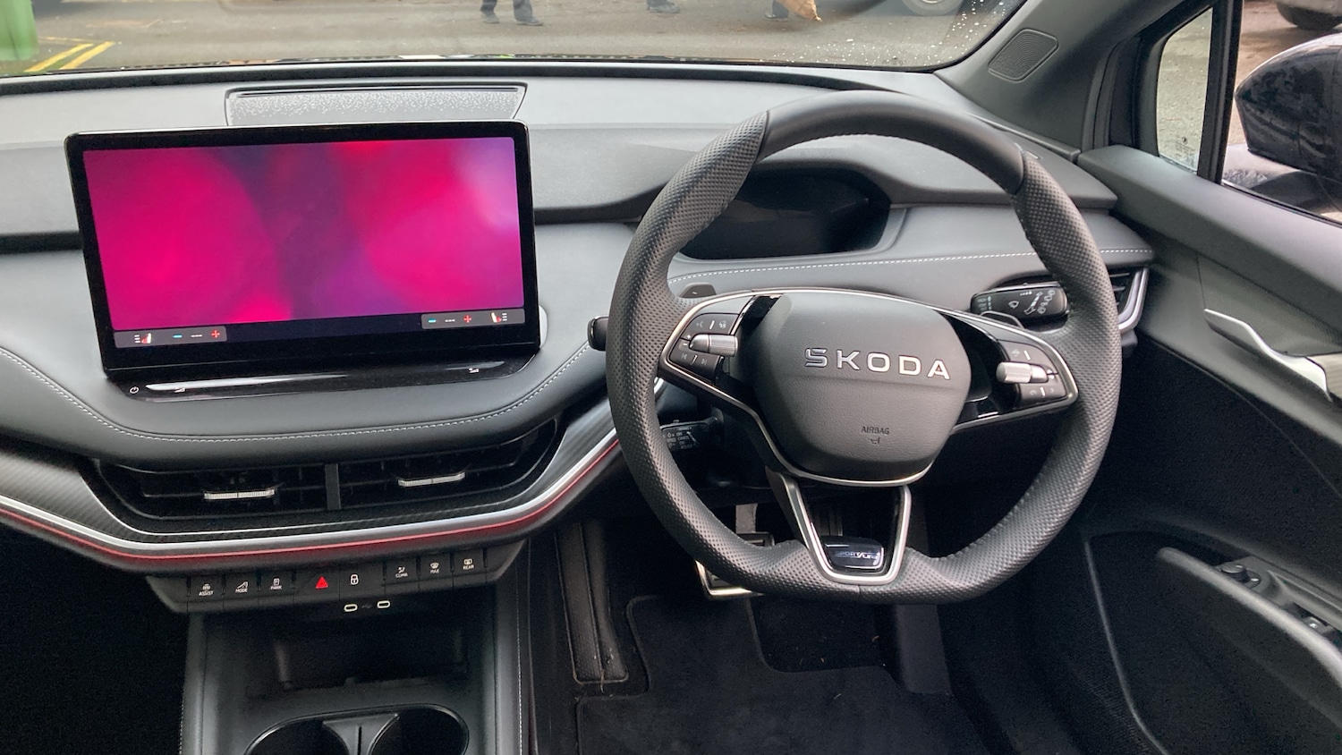 Used Skoda Elroq 2025 for sale - 76777210: Photo 10