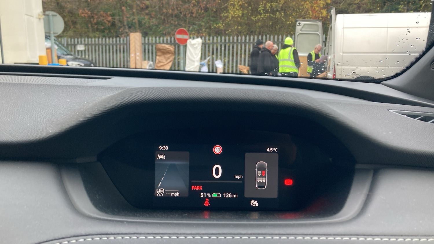 Used Skoda Elroq 2025 for sale - 76777210: Photo 11