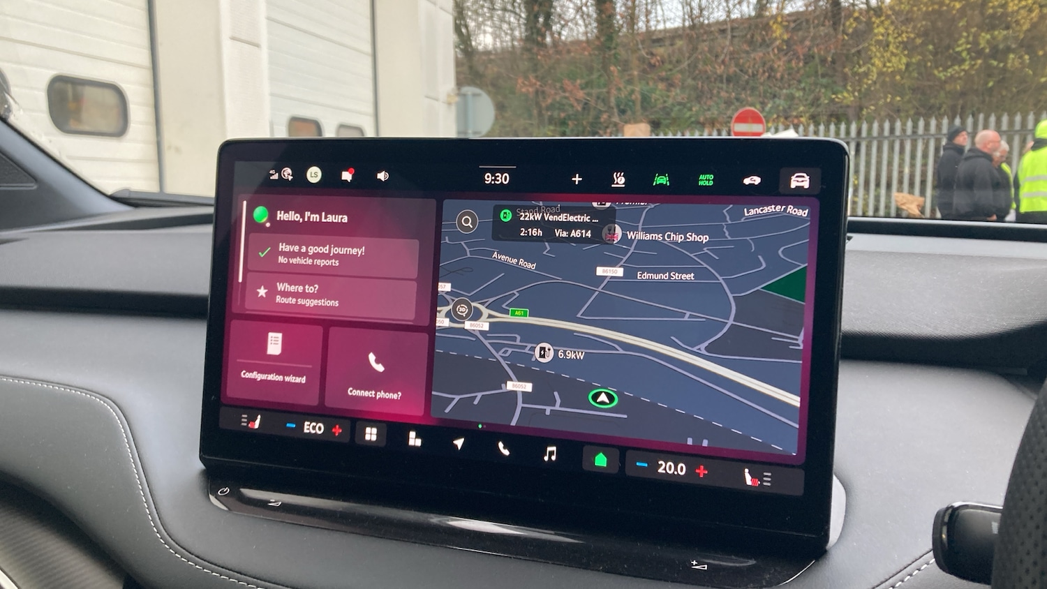 Used Skoda Elroq 2025 for sale - 76777210: Photo 12