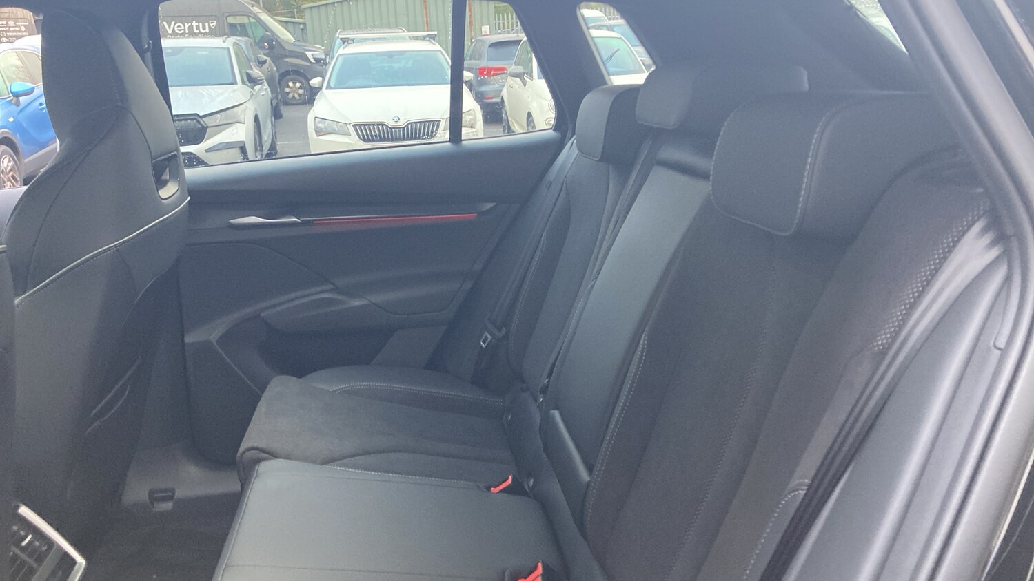 Used Skoda Elroq 2025 for sale - 76777210: Photo 16