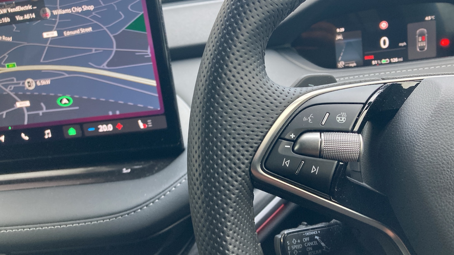 Used Skoda Elroq 2025 for sale - 76777210: Photo 17