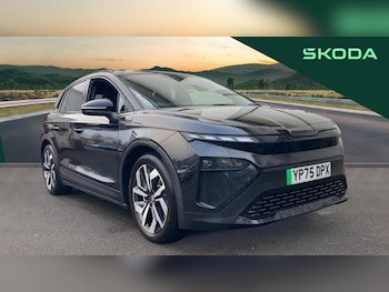 Used Skoda Elroq 2025 for sale - 76777210: Photo