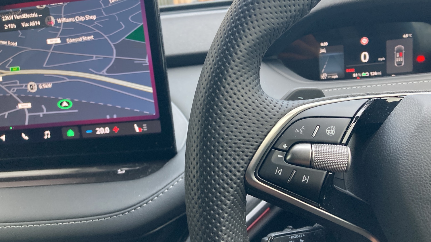 Used Skoda Elroq 2025 for sale - 76777210: Photo 21