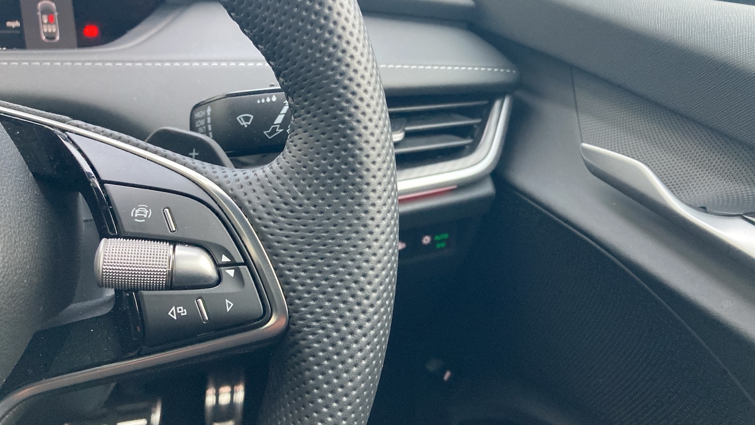 Used Skoda Elroq 2025 for sale - 76777210: Photo 23