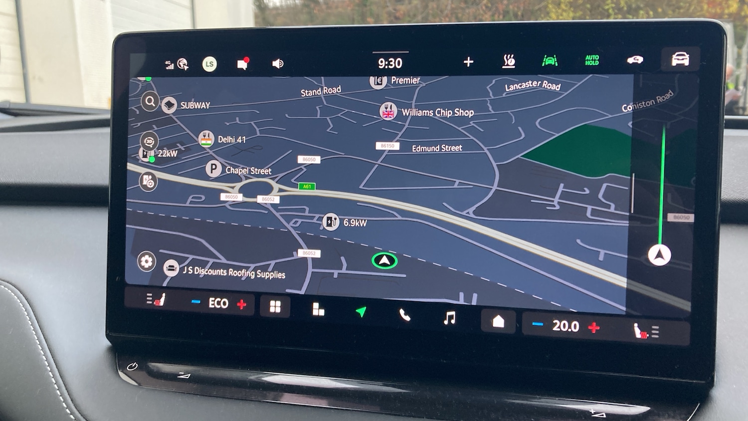 Used Skoda Elroq 2025 for sale - 76777210: Photo 26