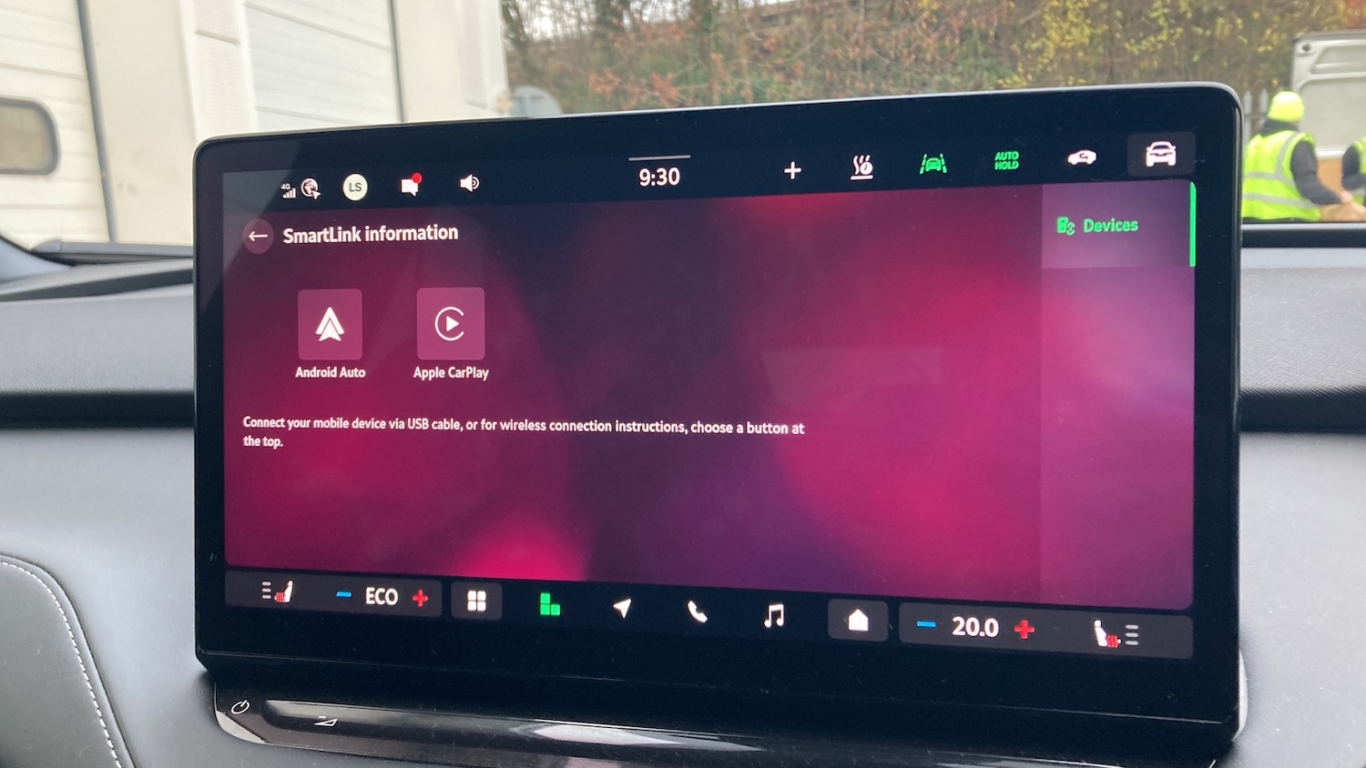 Used Skoda Elroq 2025 for sale - 76777210: Photo 27