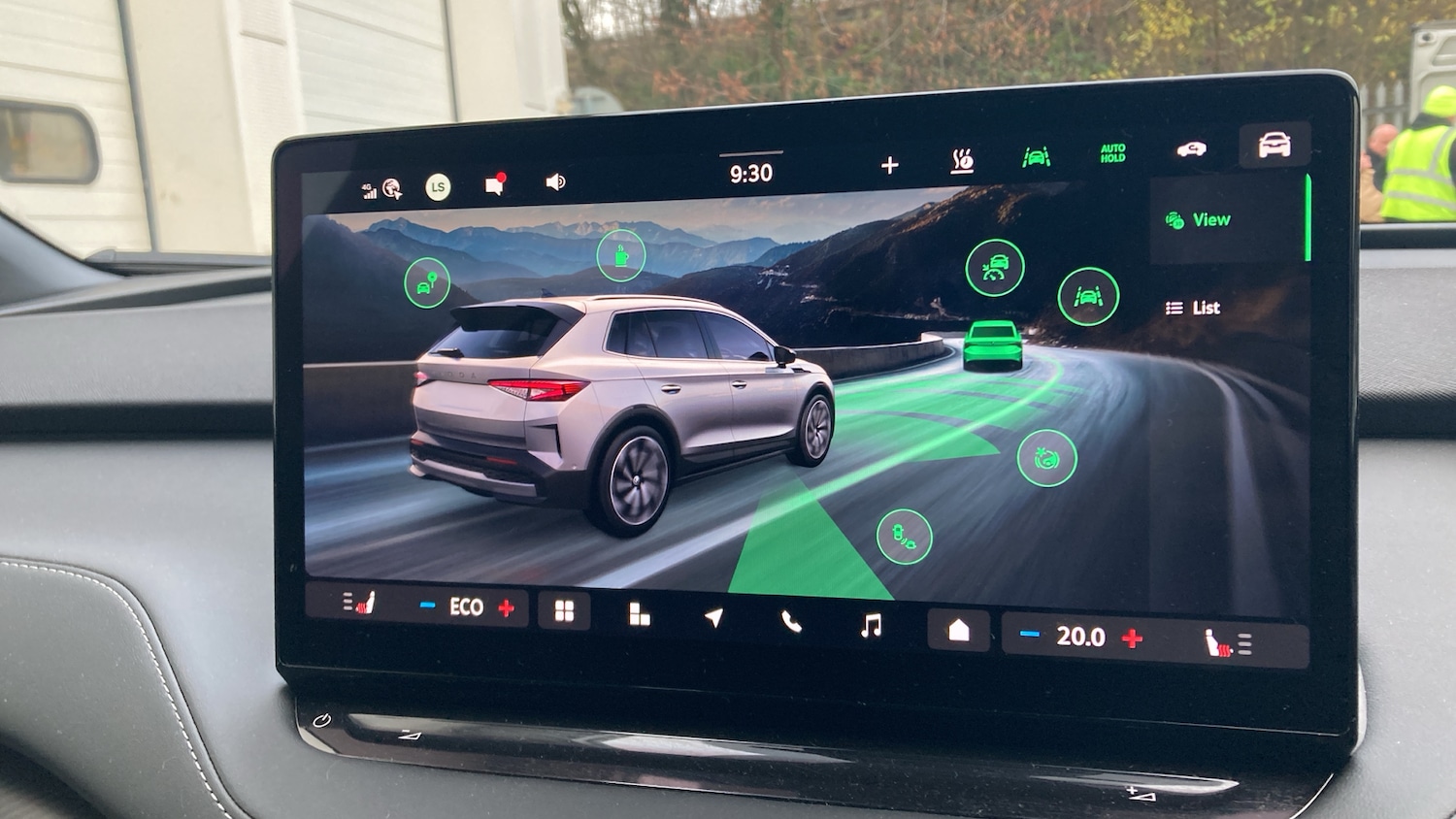 Used Skoda Elroq 2025 for sale - 76777210: Photo 28